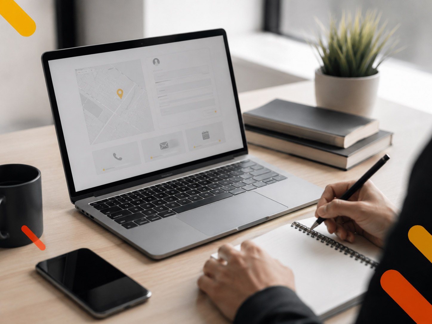 Especialista de KETMAR SOLUCIONES disponible para atender una nueva solicitud de contacto.